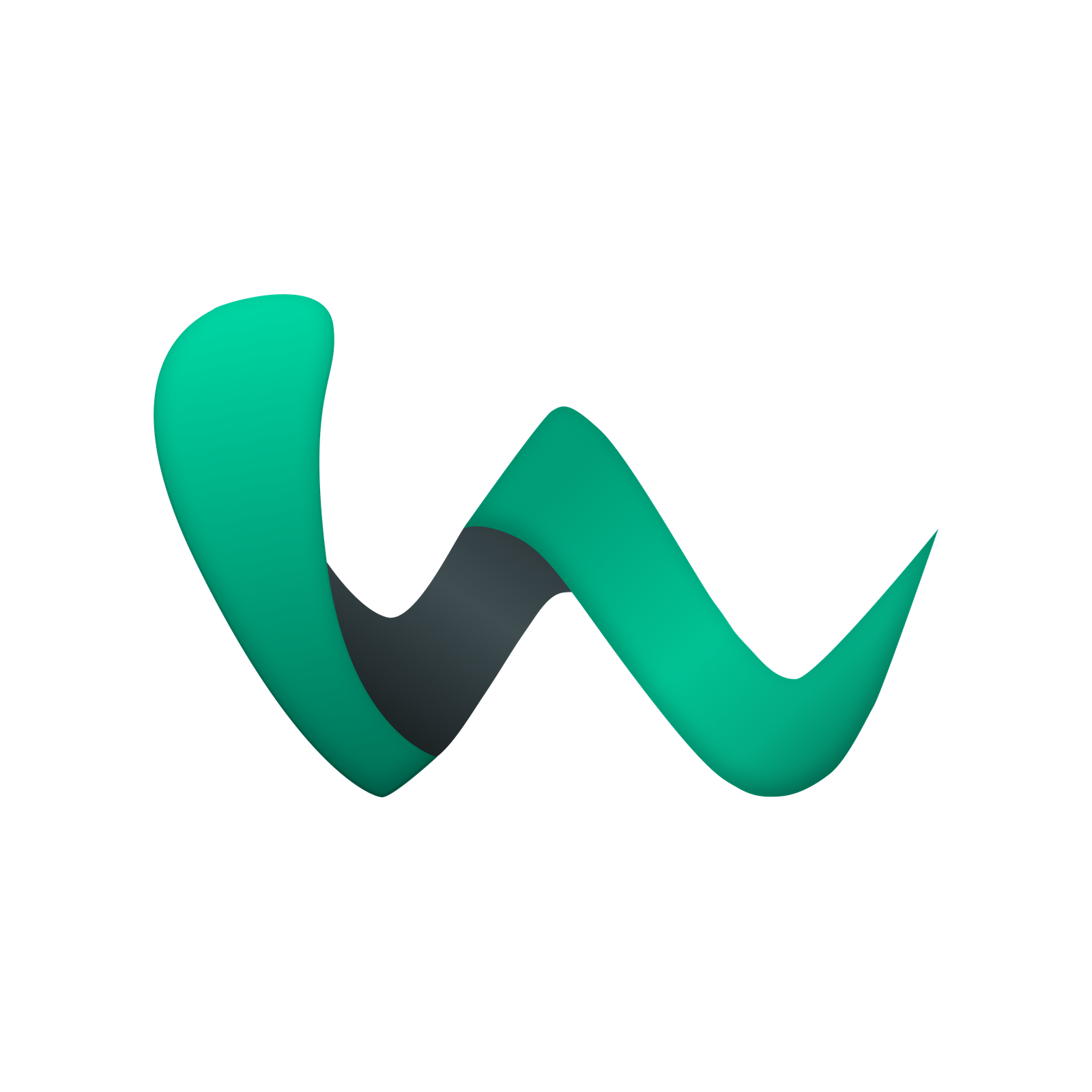 WAVYES MANAGEMENT Logo